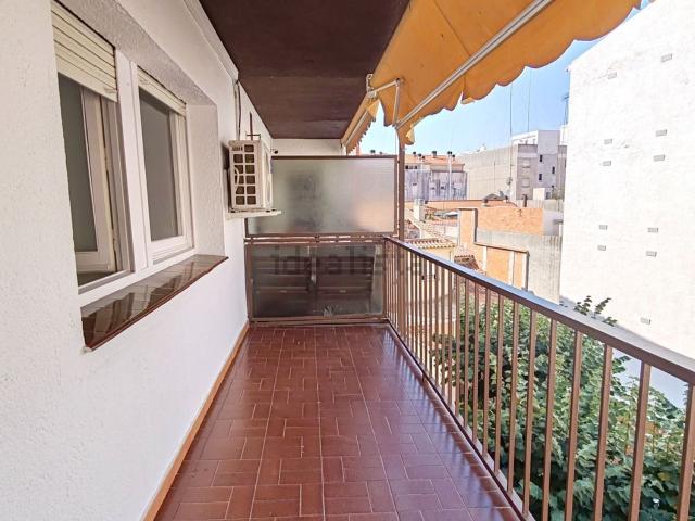 Piso en venta en Sant Elm, Maresme