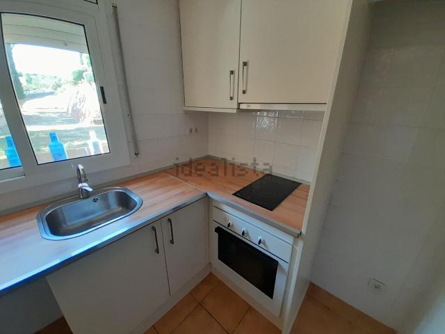 Piso en alquiler en Arenys De Mar, Barcelona