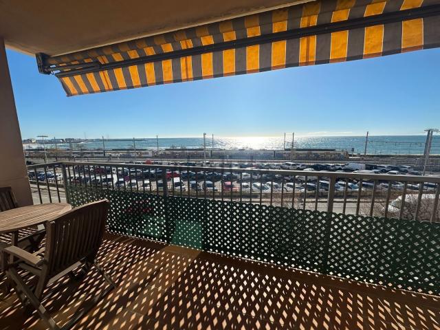 Piso en alquiler en Sant Elm, Maresme