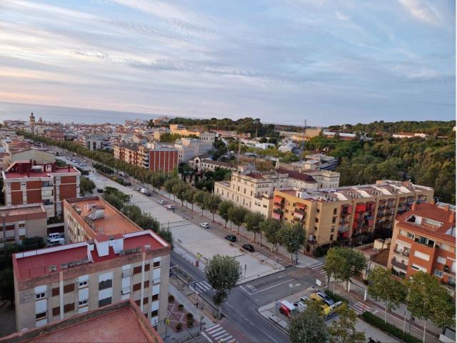 Piso en alquiler en Maresme, Catalunya