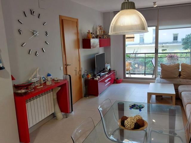 Piso en alquiler en Maresme, Catalunya