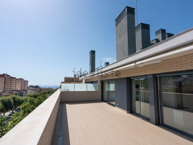 Piso en alquiler en Arenys De Mar, Barcelona