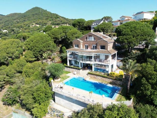 Piso en alquiler en els Tres Turons, Arenys De Munt