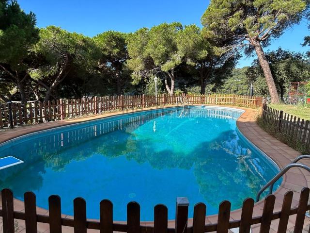 Ático en alquiler en Maresme, Catalunya