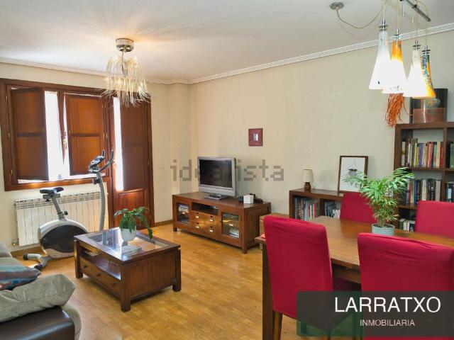 Piso en venta en Aretxabaleta, Guipúzcoa