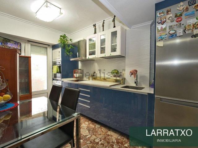 Piso en venta en Portasol, Aretxabaleta