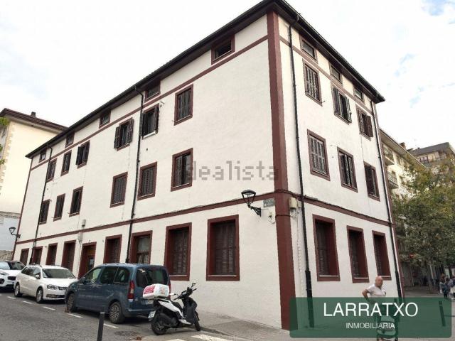 Piso en venta en Oro, Aretxabaleta