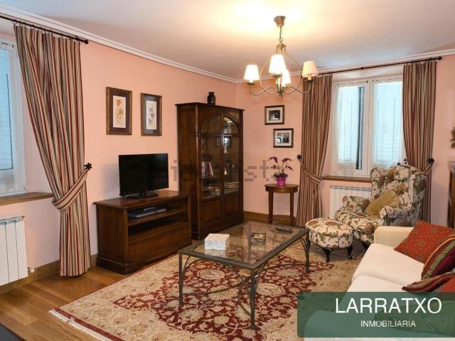 Piso en venta en Aretxabaleta, Guipúzcoa