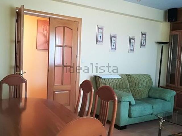 Piso en venta en Arévalo