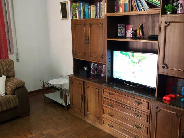 Piso en venta en Arévalo