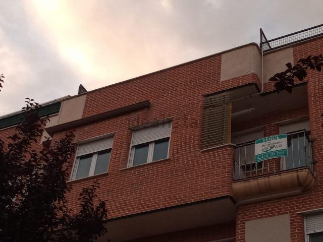 Ático en venta en Arévalo, Ávila