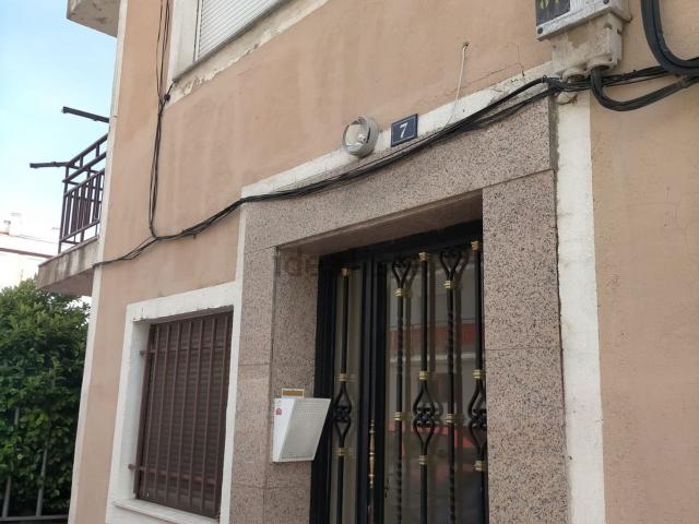 Piso en venta en Arévalo