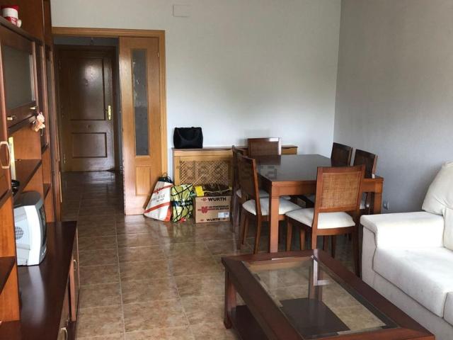 Piso en venta en Arévalo