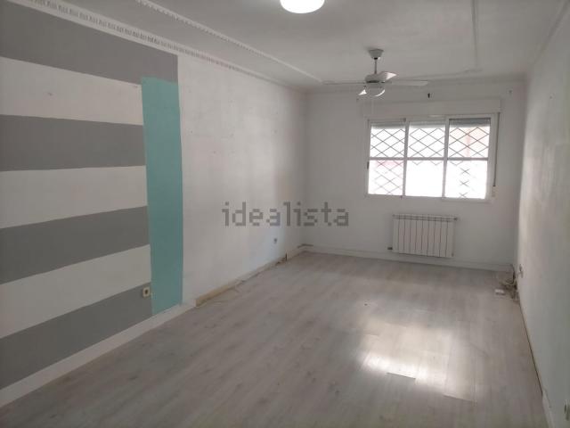 Piso en venta en Arévalo