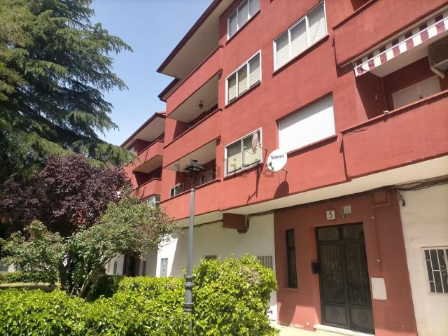 Piso en venta en Arévalo