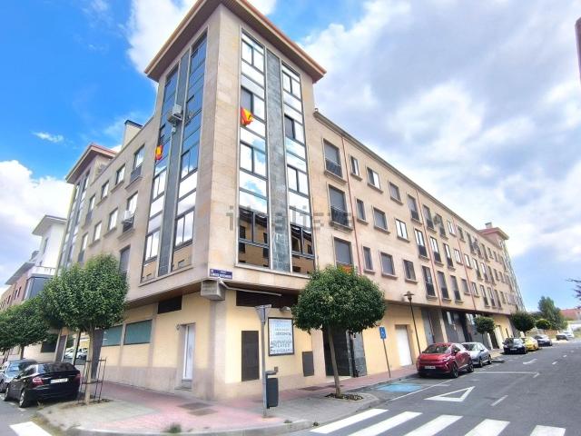 Ático en venta en Arévalo, Castilla y León