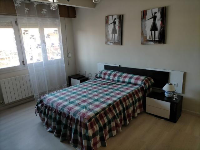 Piso en venta en Arévalo