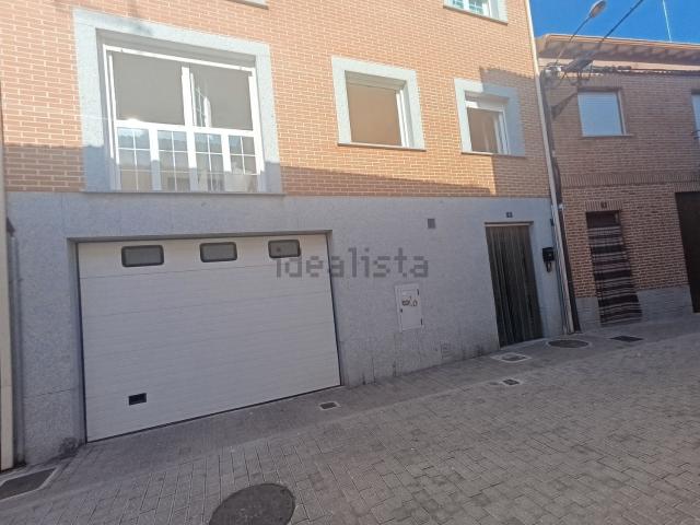 Piso en venta en Arévalo, Ávila