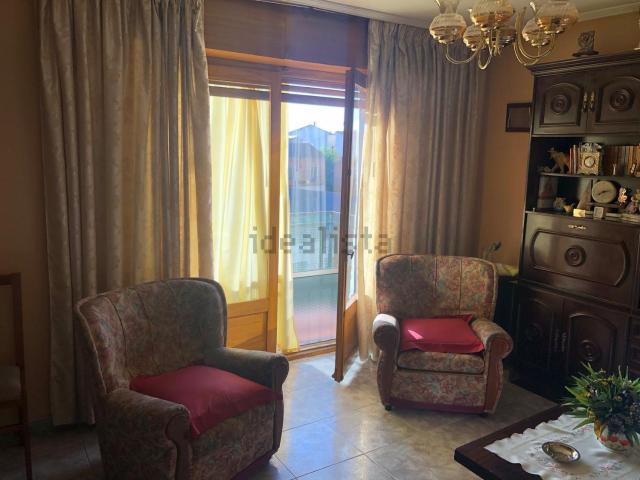 Piso en venta en Arévalo
