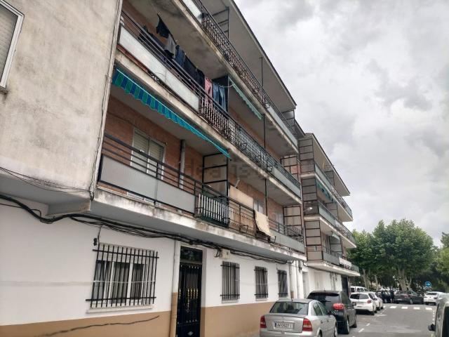 Piso en venta en Arévalo
