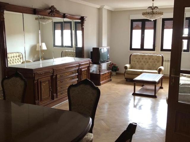 Piso en venta en Arévalo