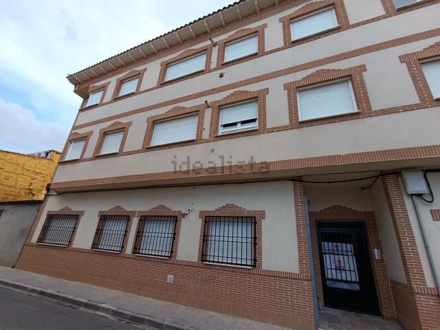 Piso en venta en Argamasilla De Alba, Castilla-La Mancha