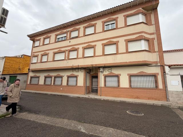 Piso en venta en Argamasilla De Alba, Castilla-La Mancha