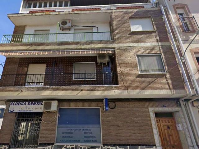 Piso en venta en Argamasilla de Alba, Ciudad Real