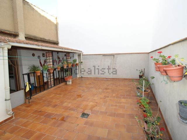 Piso en venta en Argamasilla De Calatrava, Castilla-La Mancha