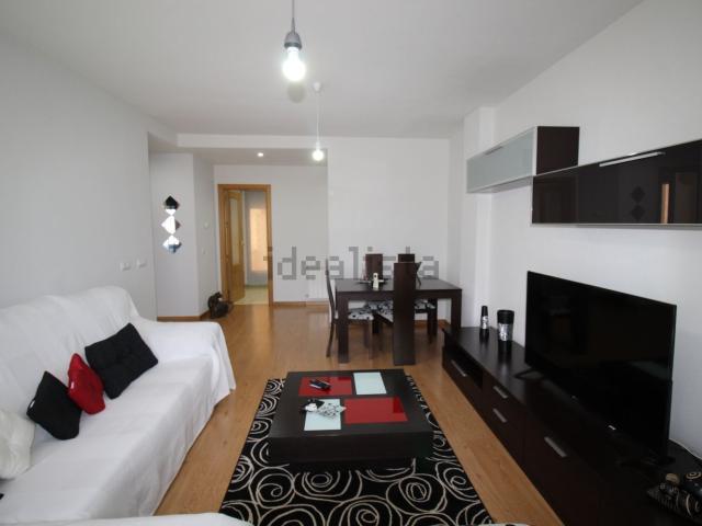 Piso en venta en Residencial los Encinares, Argamasilla De Calatrava