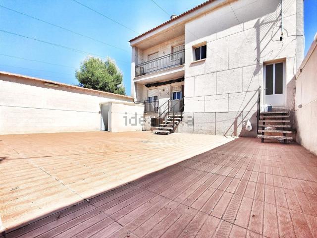 Piso en venta en Argamasilla De Calatrava, Residencial los Encinares