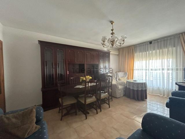 Piso en venta en Argamasilla De Calatrava, Castilla-La Mancha