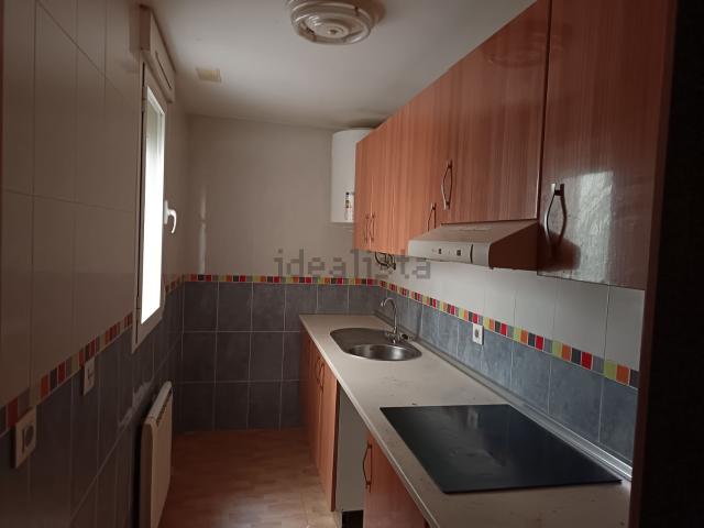 Piso en venta en Argamasilla De Calatrava Piso en venta en Argamasilla De Calatrava