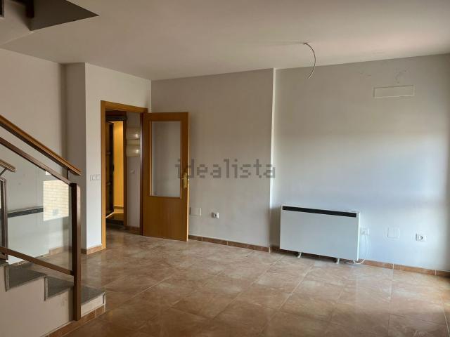 Dúplex en venta en Argamasilla De Calatrava Dúplex en venta en Argamasilla De Calatrava