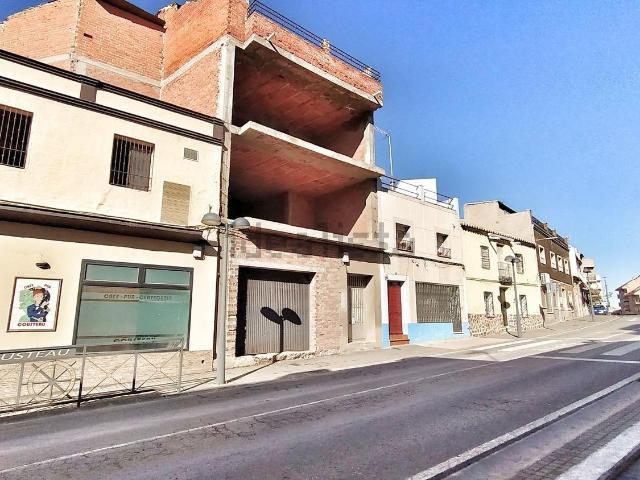 Piso en venta en Argamasilla De Calatrava, Residencial los Encinares