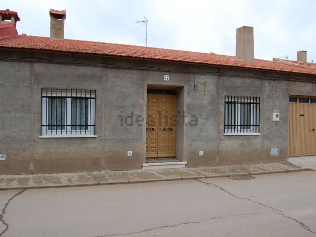 Piso en venta en Argamasilla De Calatrava, Castilla-La Mancha