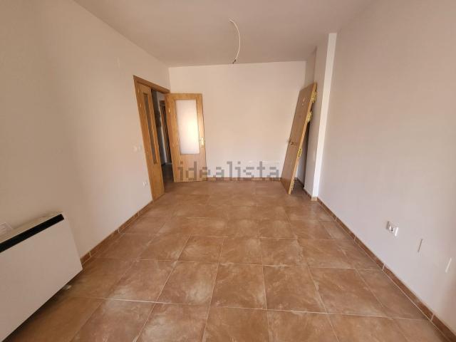 Piso en venta en Argamasilla De Calatrava Piso en venta en Argamasilla De Calatrava
