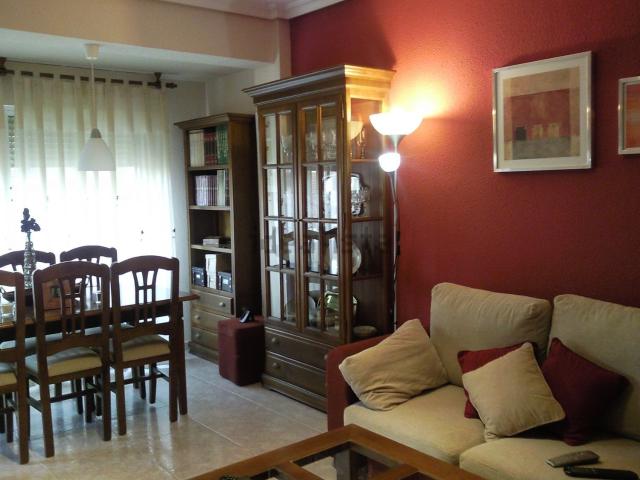 Piso en venta en Residencial los Encinares, Argamasilla De Calatrava