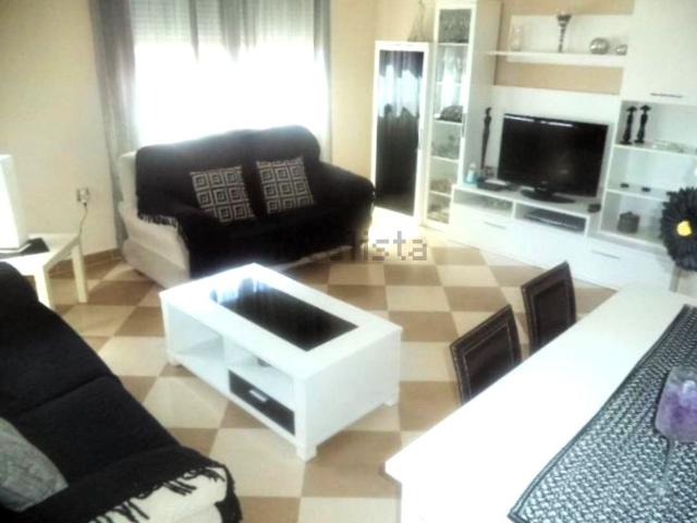 Piso en venta en Argamasilla De Calatrava Piso en venta en Argamasilla De Calatrava