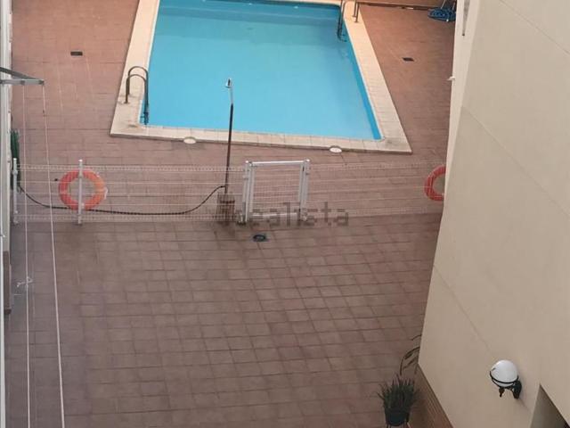 Piso en venta en Argamasilla De Calatrava, Castilla-La Mancha