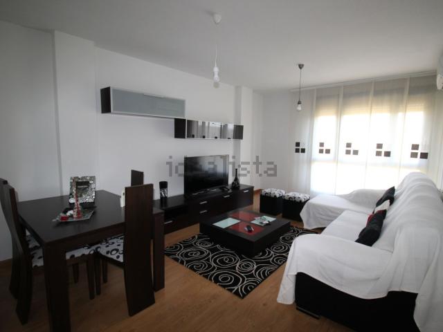 Piso en venta en Argamasilla De Calatrava, Residencial los Encinares Piso en venta en Argamasilla De Calatrava, Residencial los Encinares