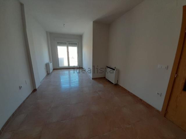 Piso en venta en Argamasilla De Calatrava