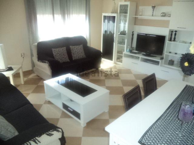Piso en venta en Argamasilla De Calatrava Piso en venta en Argamasilla De Calatrava