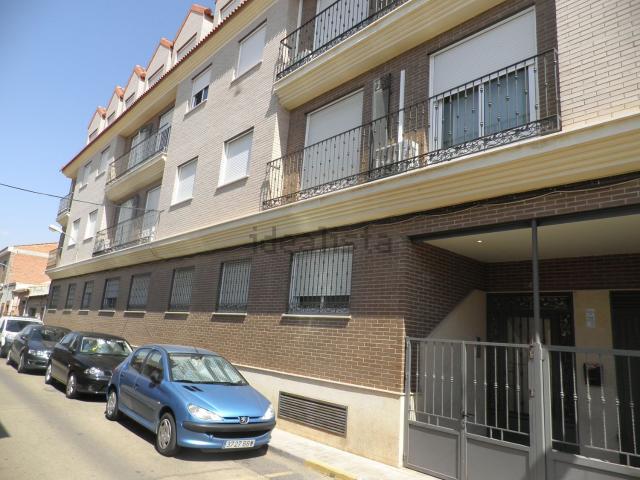 Piso en venta en Argamasilla De Calatrava Piso en venta en Argamasilla De Calatrava
