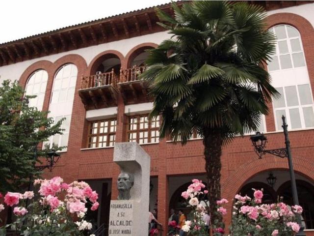 Piso en venta en Argamasilla De Calatrava