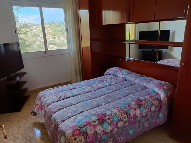 Piso en alquiler en l'Eixample Argentoní, Maresme