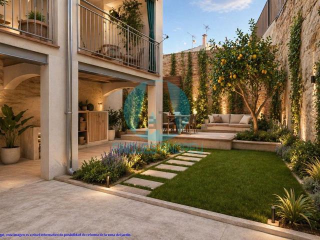 Piso en venta en Can Barrau, Maresme
