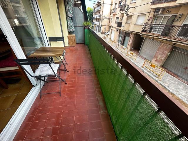 Piso en alquiler en Argentona, l'Eixample Argentoní