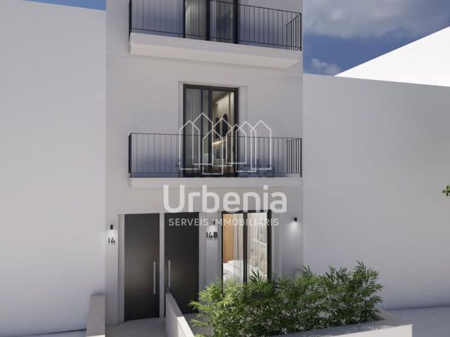 Piso en venta en l'Eixample Argentoní, Argentona