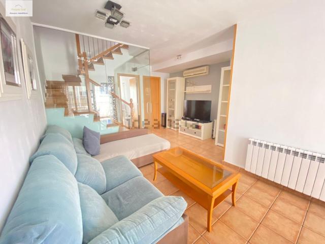 Dúplex en venta en Argentona, Barcelona